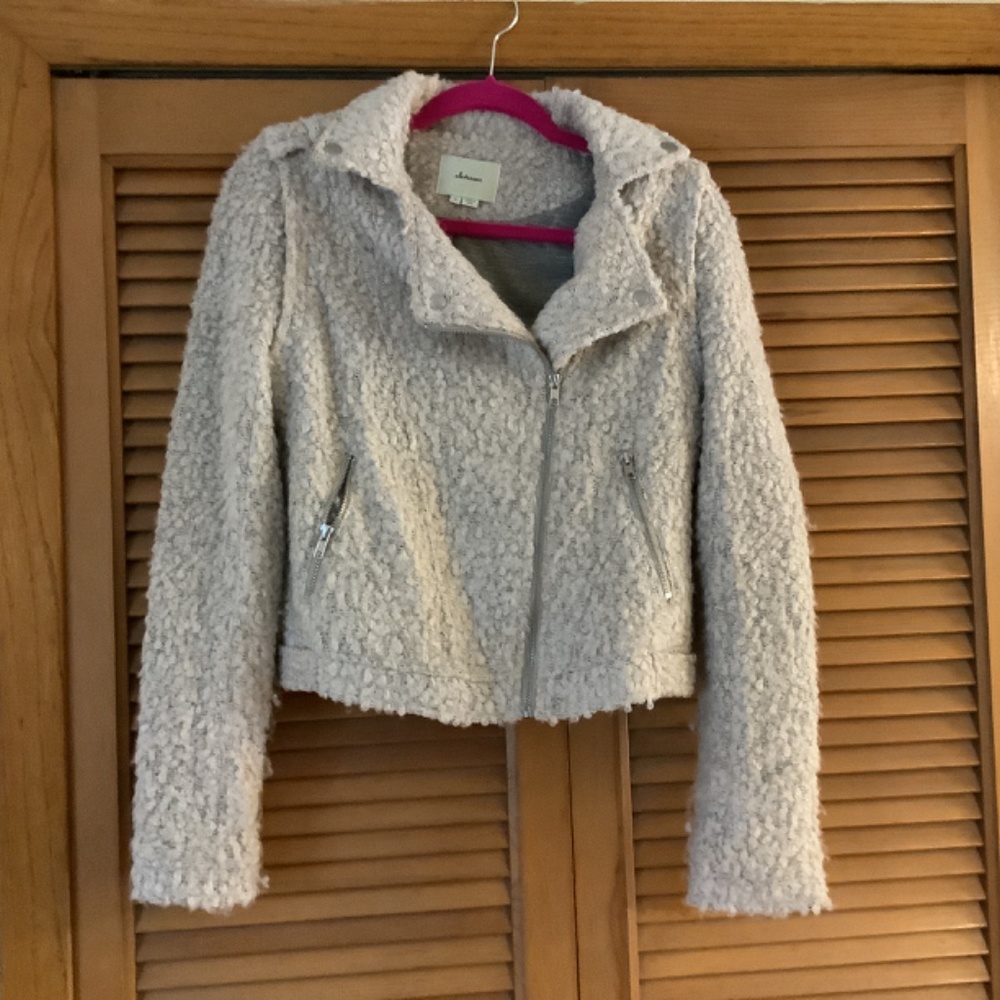 Sweater Jacker - image 2